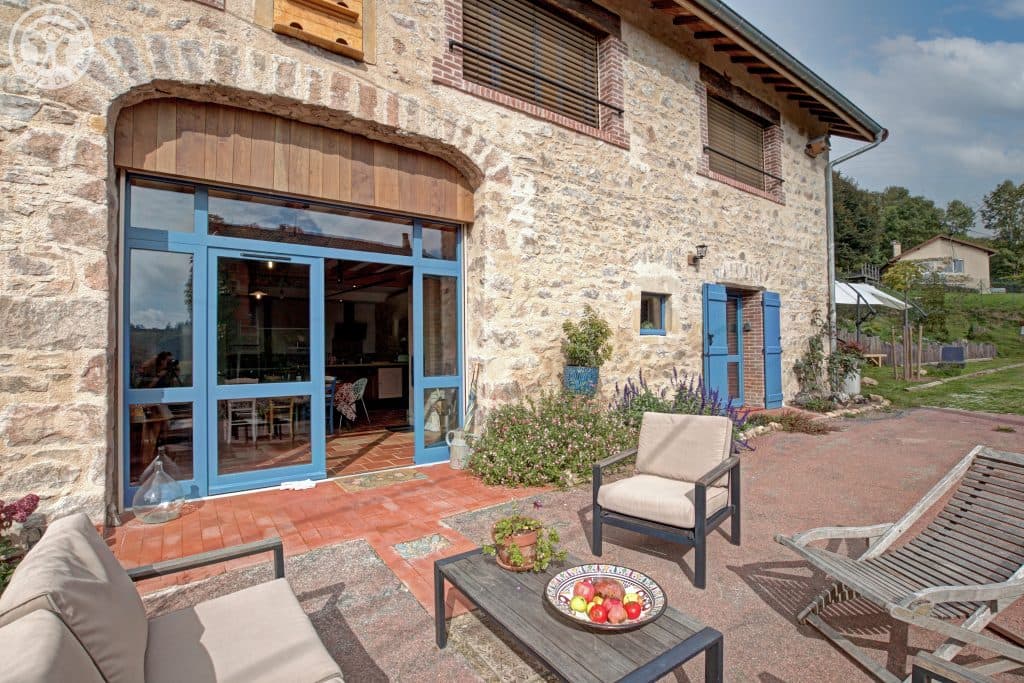 Gîte Écologique La Trêve