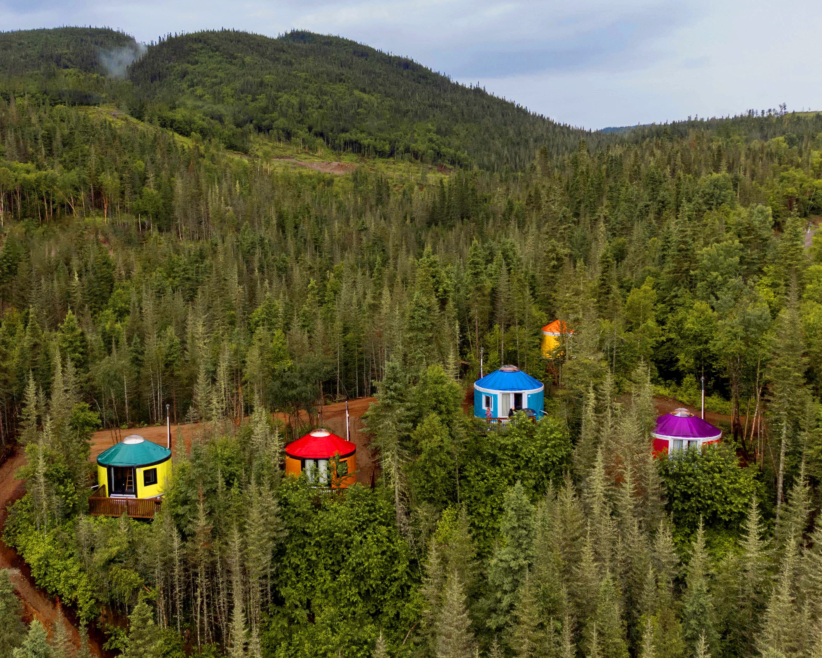 Imago Village