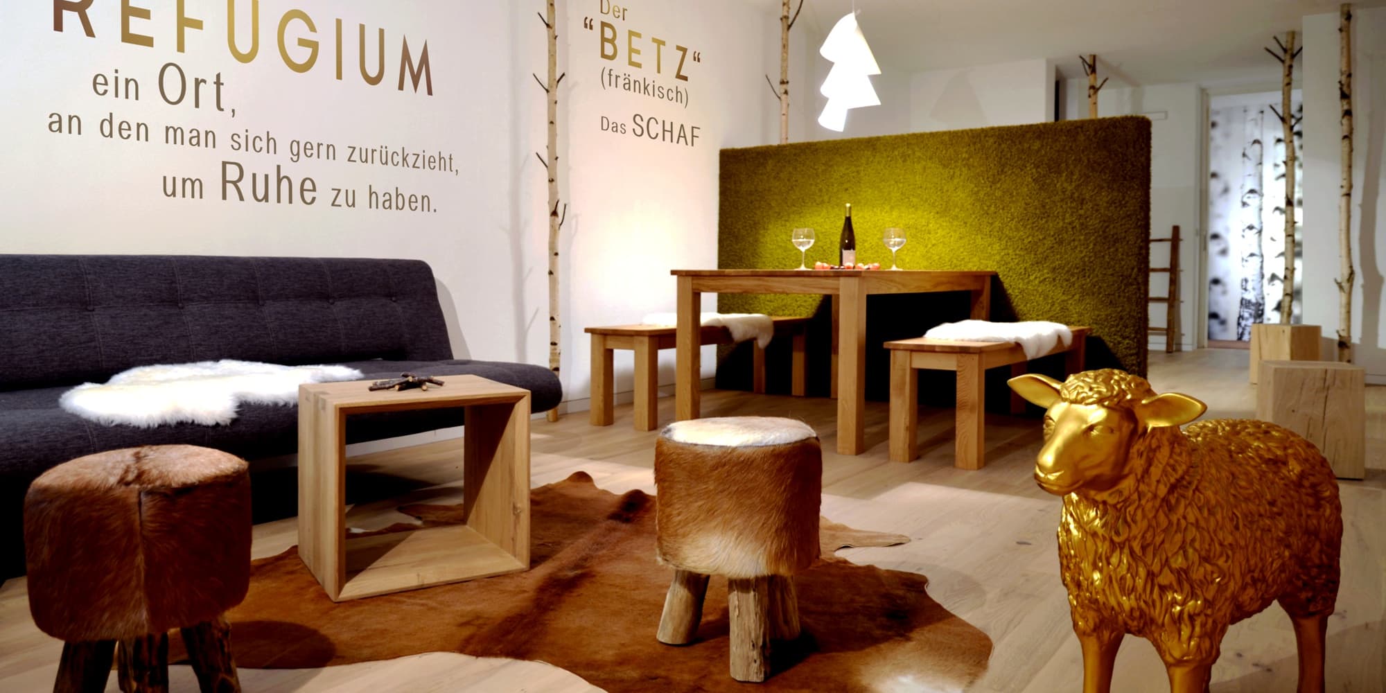 BetzenSuite 1 & BetzenSuite 2