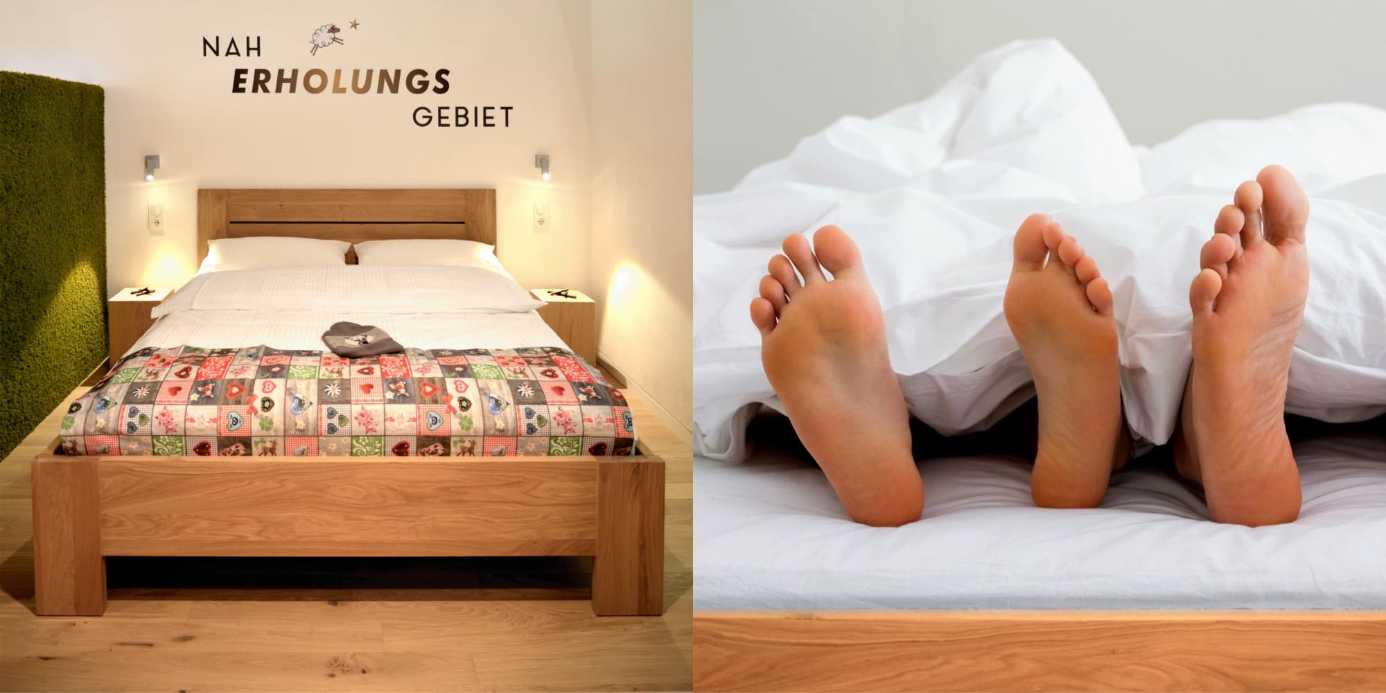 BetzenSuite 1 & BetzenSuite 2