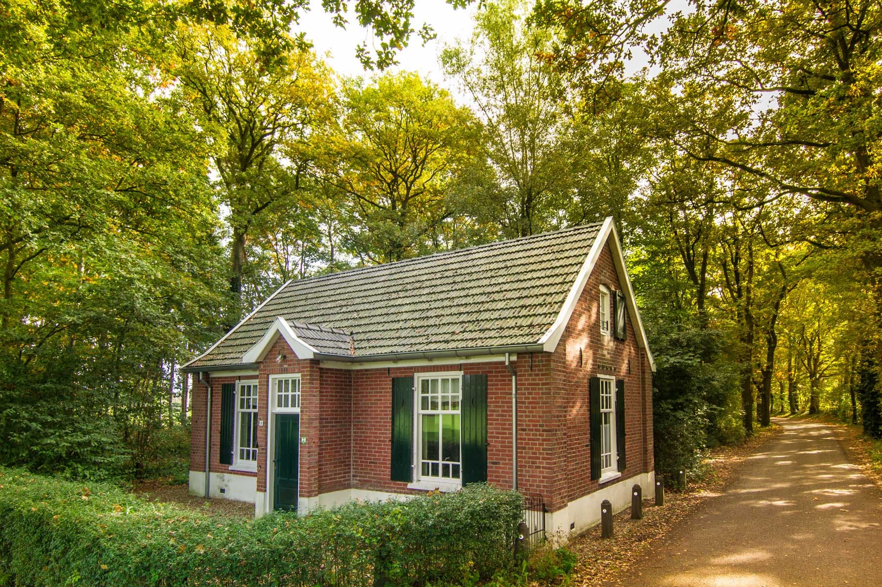 De Oude Zondagschool
