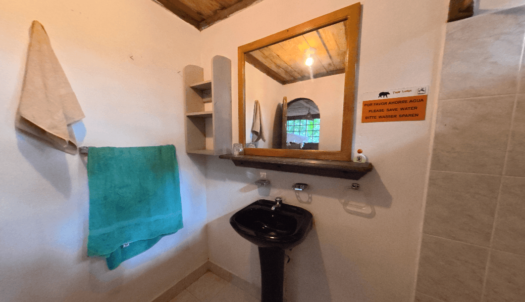 Matrimonial Room 1
