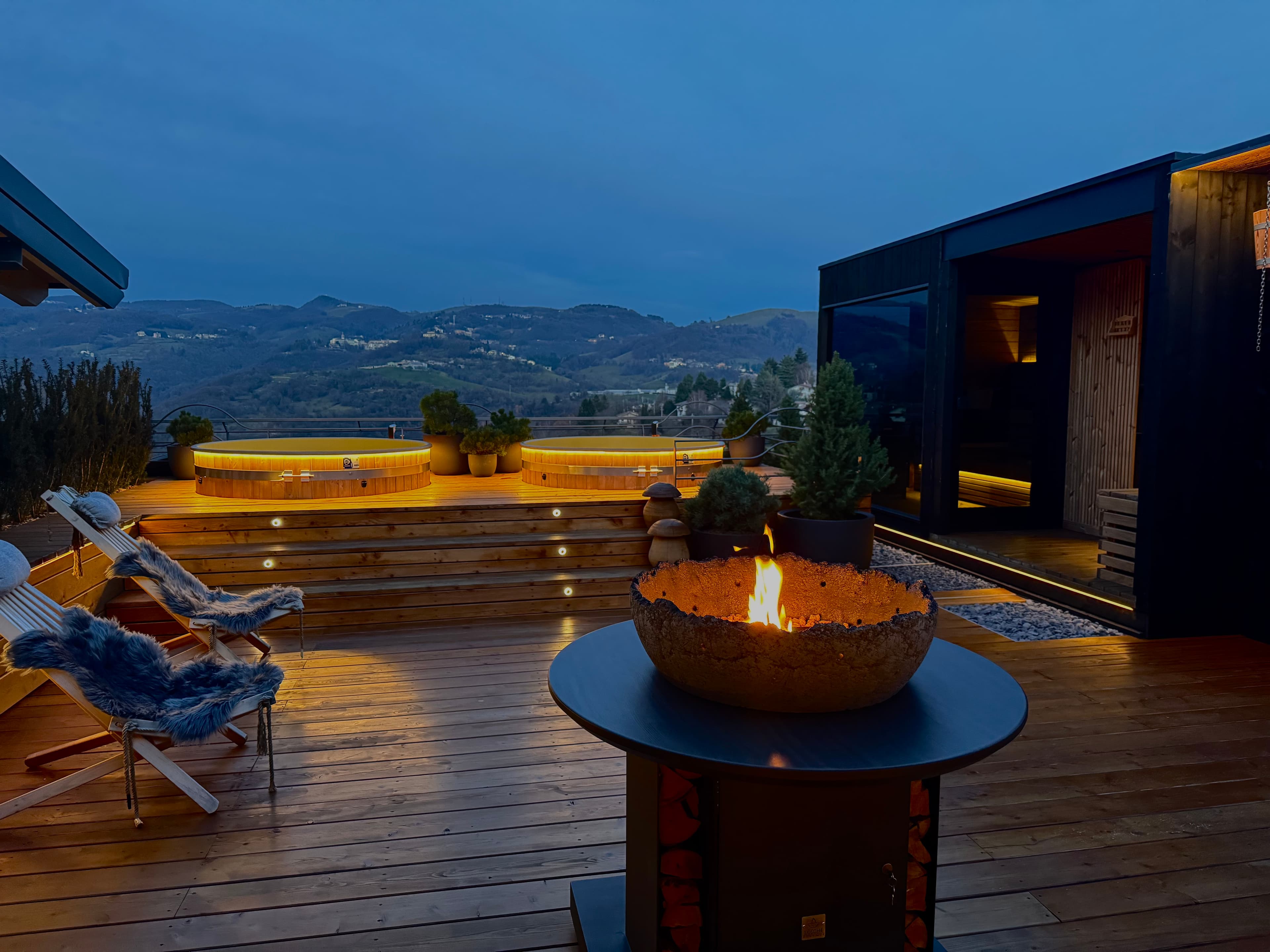 Araldo Eco Lodge