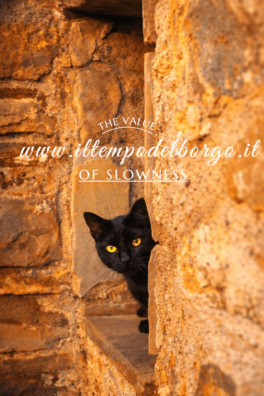 Il Tempo del Borgo