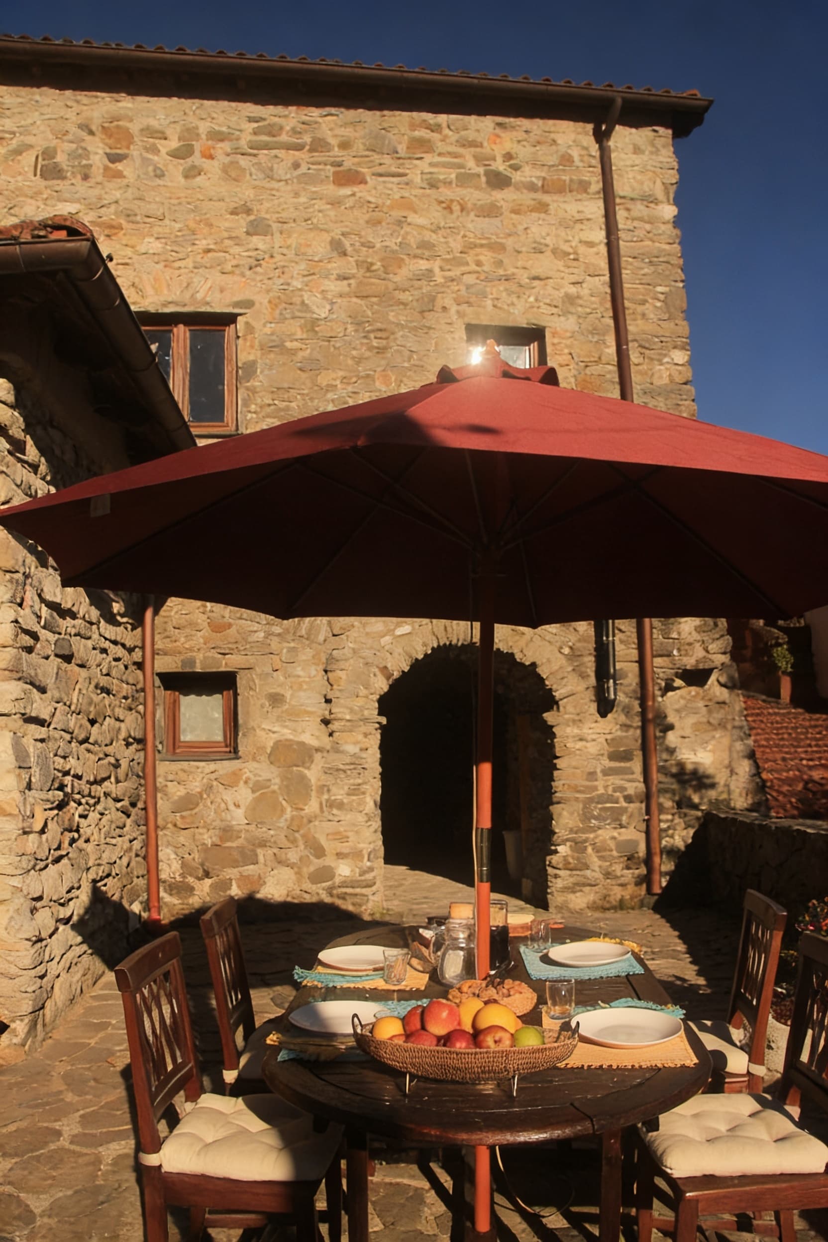 Casa il Tempo Lento
