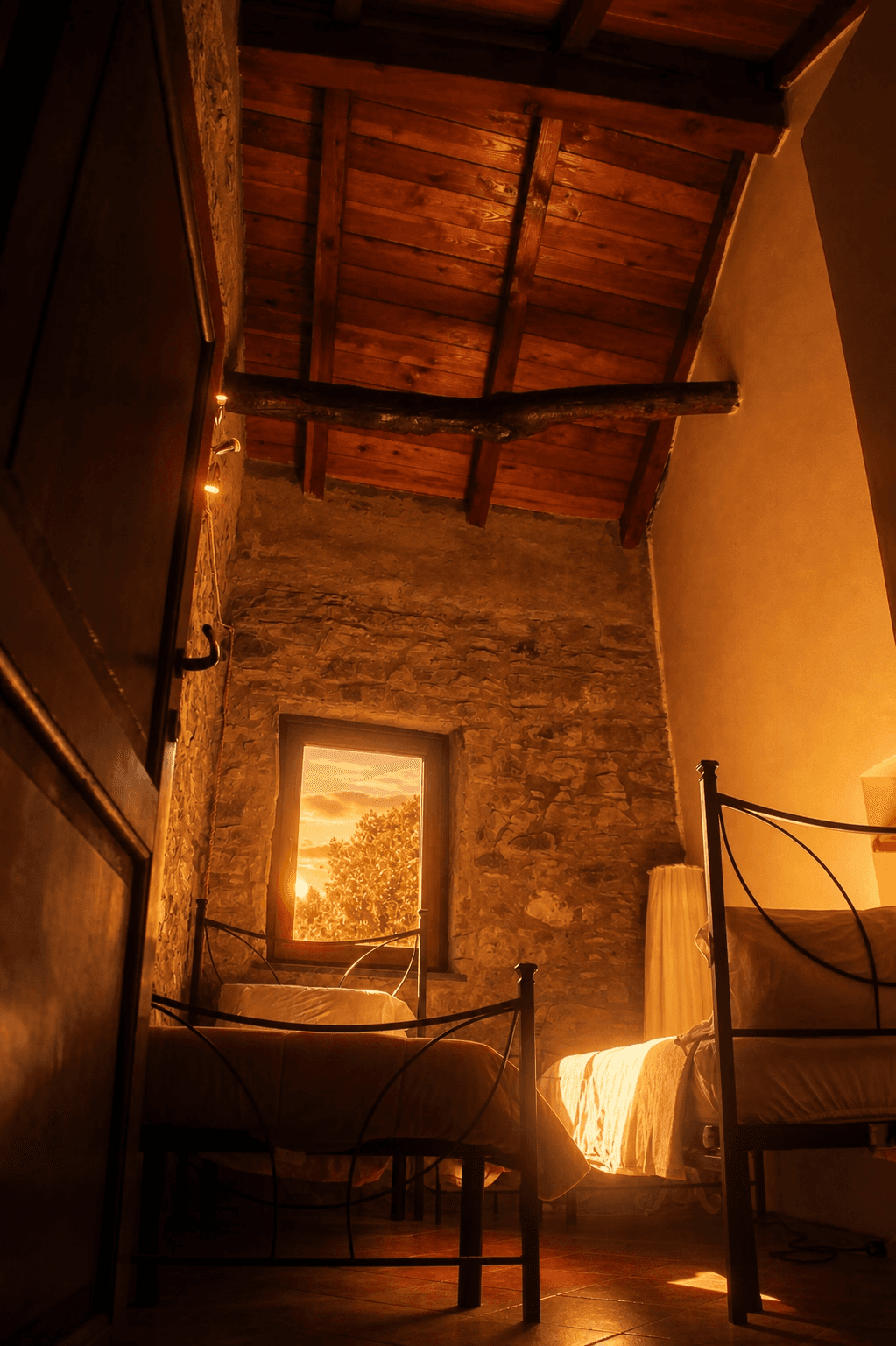 Casa il Tempo Lento
