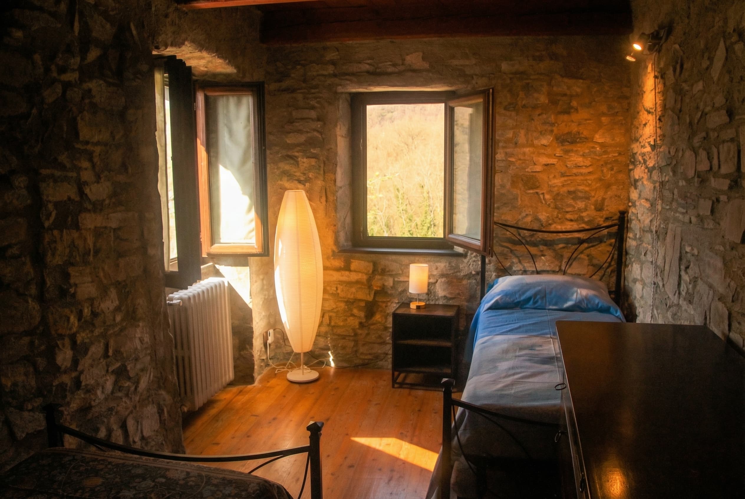 Casa Il Tempo Ritrovato
