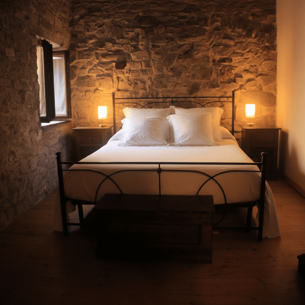 Casa Il Tempo Ritrovato