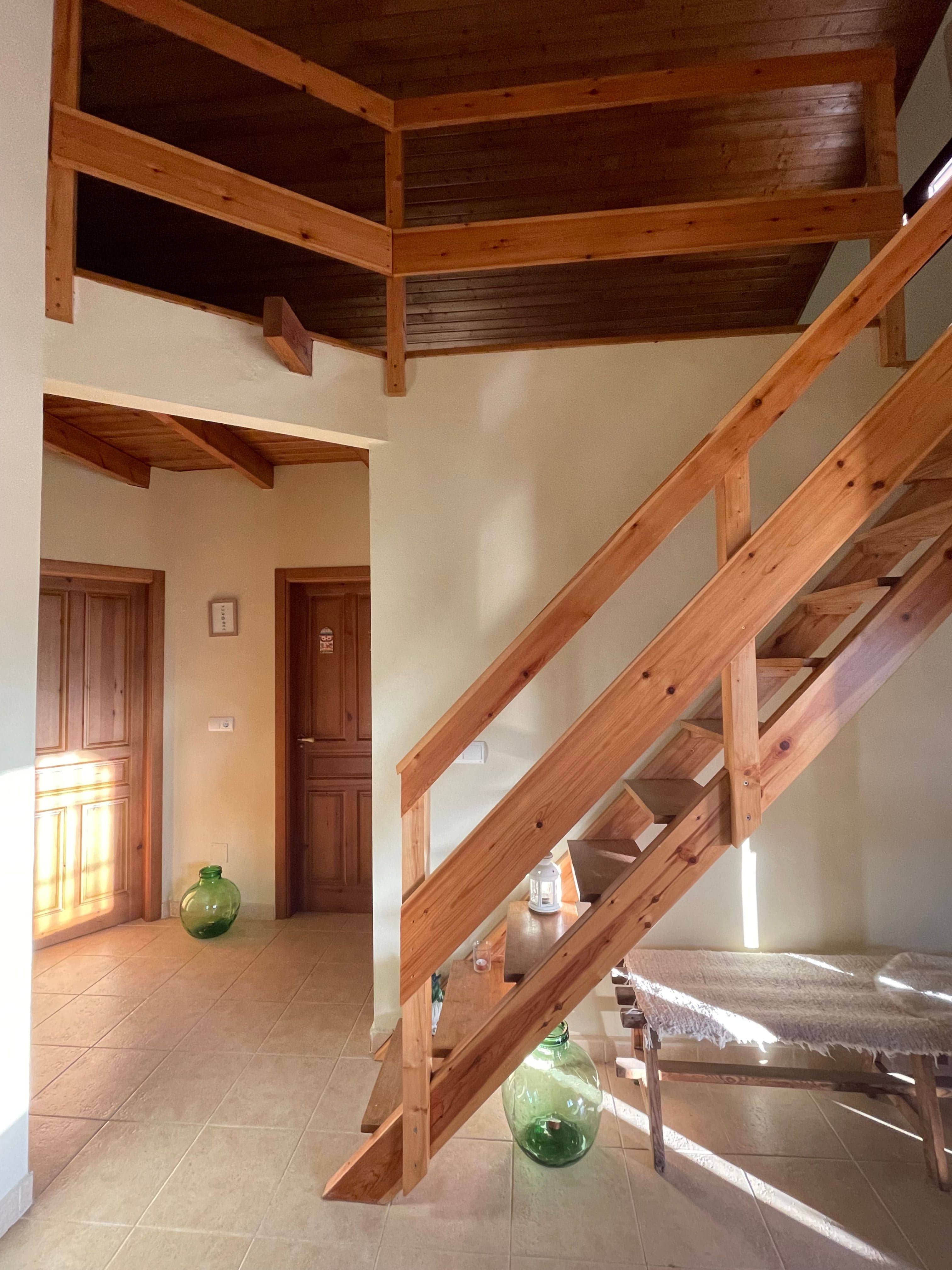 Casa Colibrí