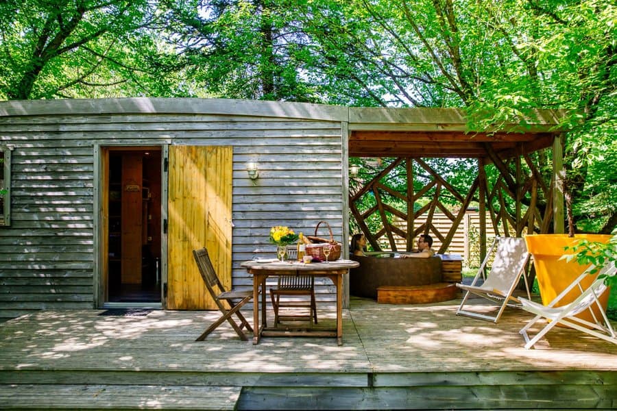 Oenolodge