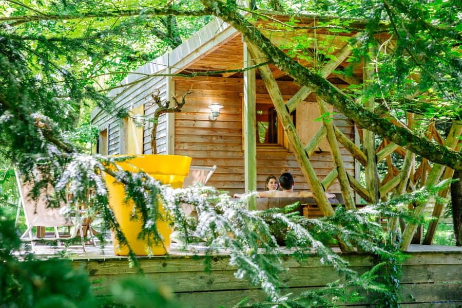 Oenolodge