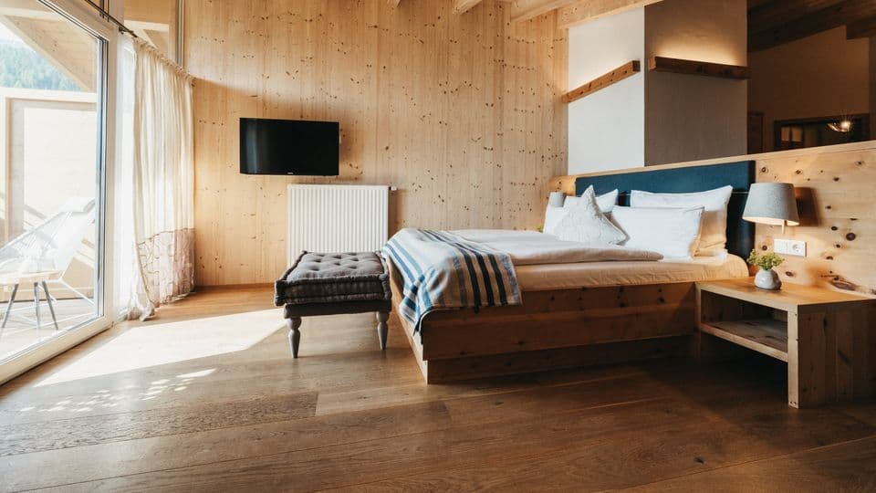 Organic Suite