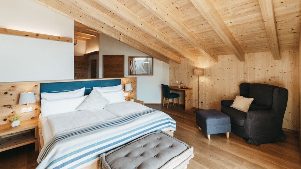 Organic Suite