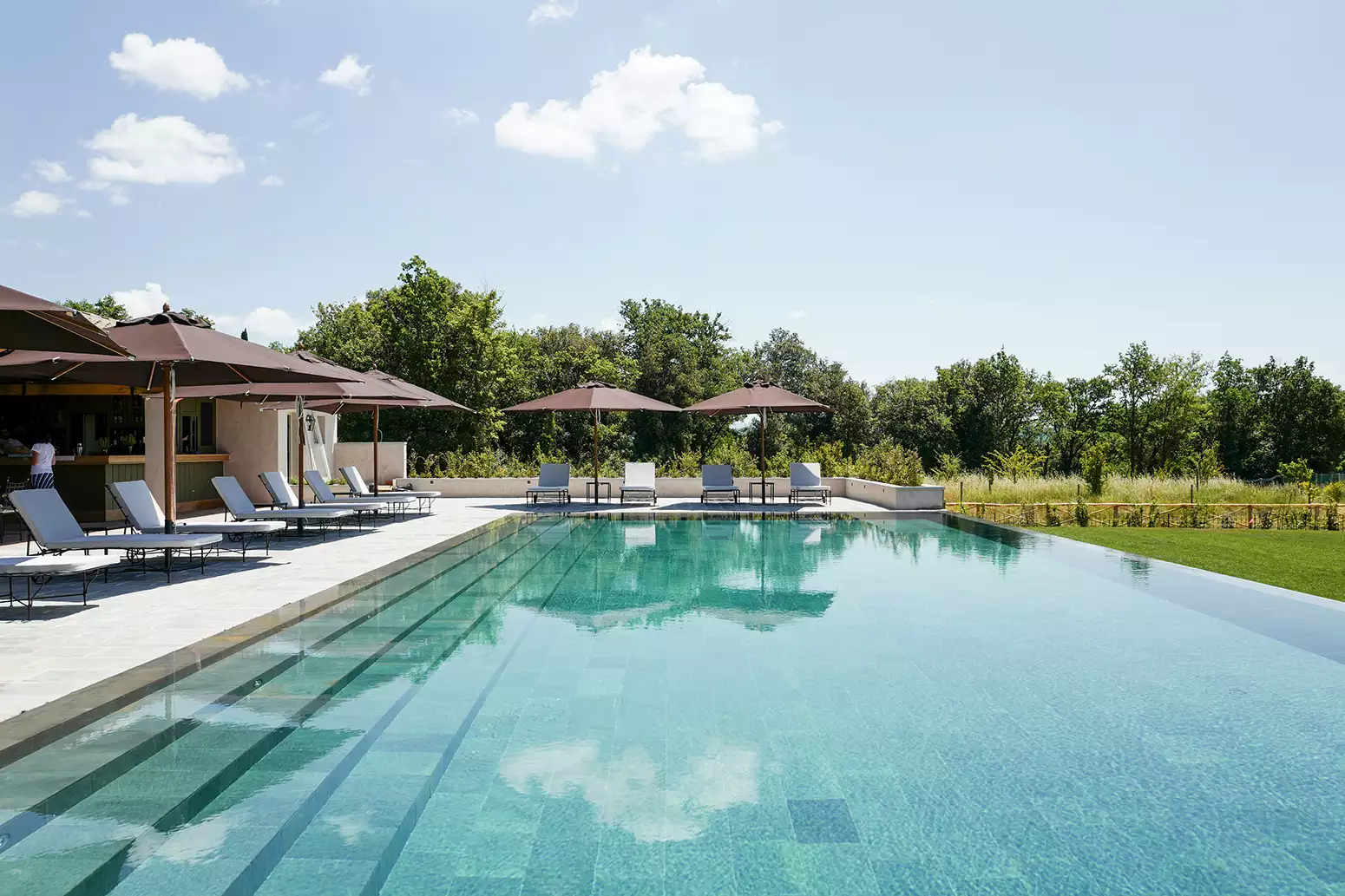 Suite Aie del Borro
