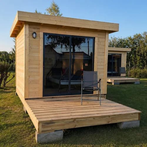 Studio Cœur de Baie