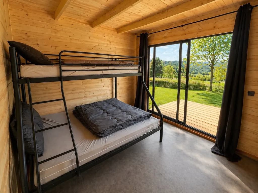 Studio Cœur de Baie