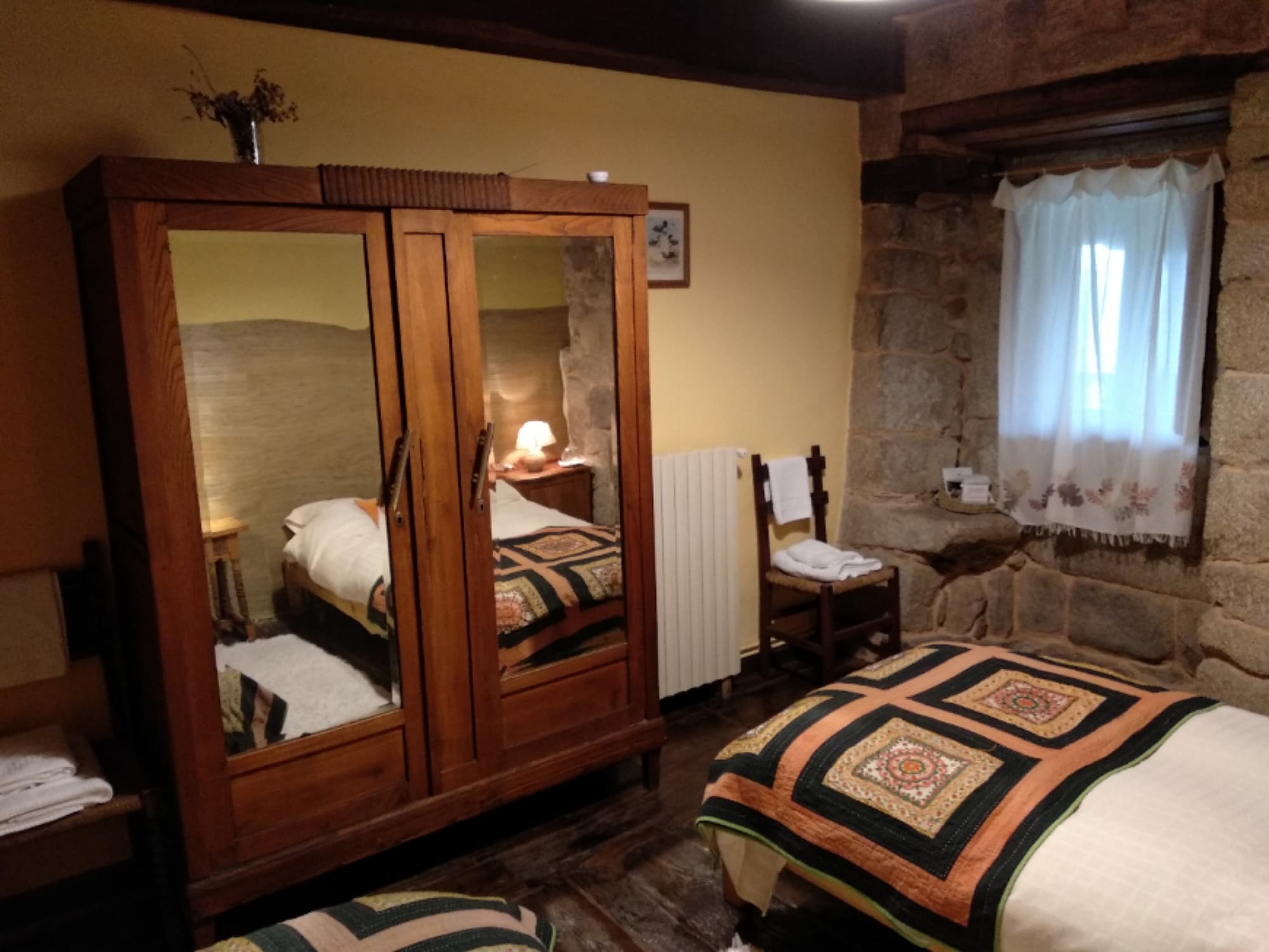Third Room