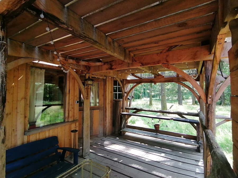 Cinderella — La cabane des fées