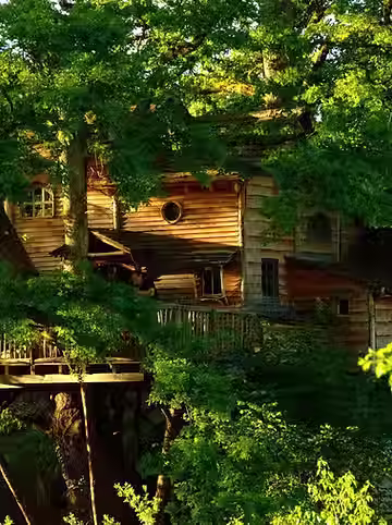 La Cabane de la Margo
