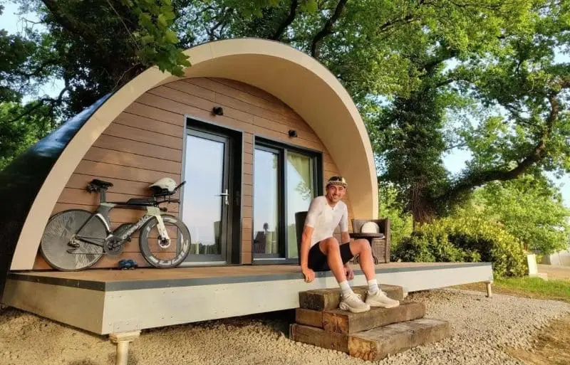 Cabane Magique