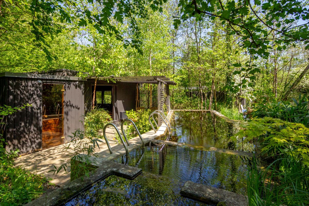 Suite Naoshima