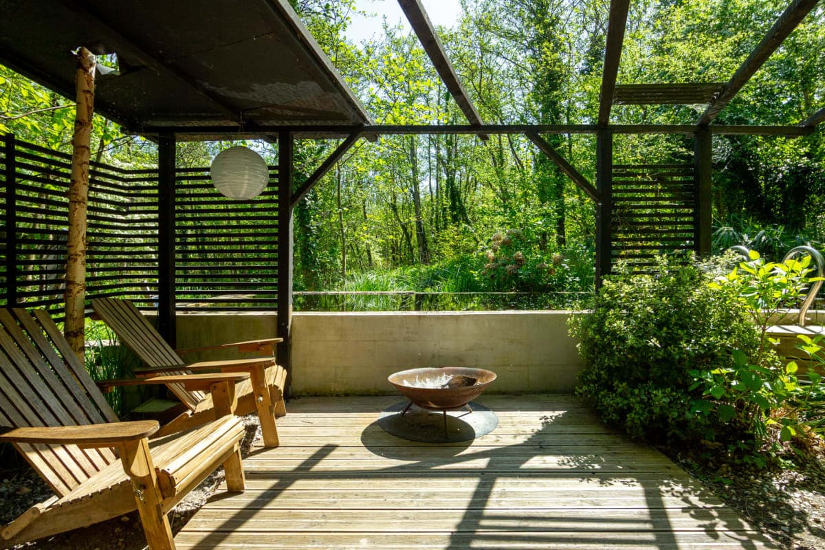 Suite Naoshima