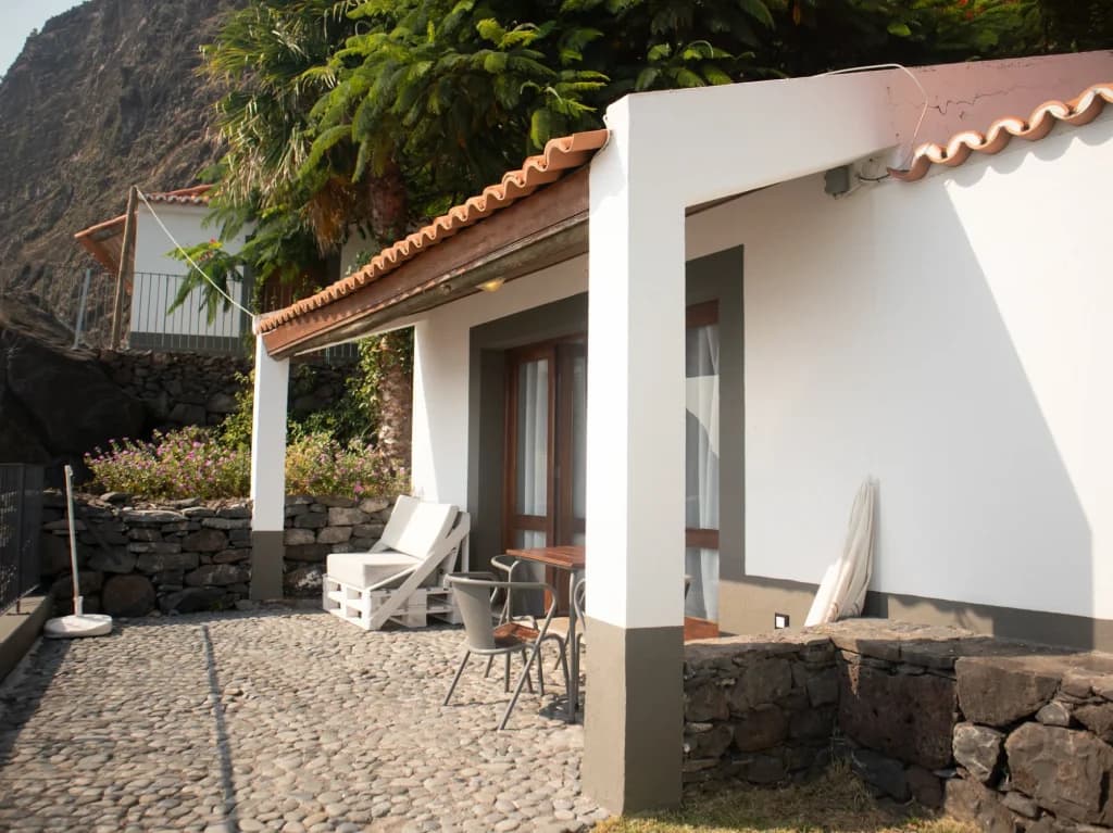 Julia's House