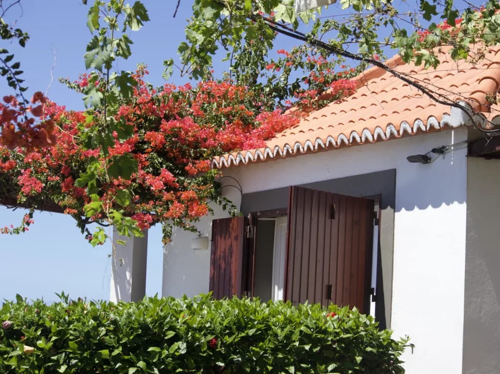 Boat House — Cottage histórico