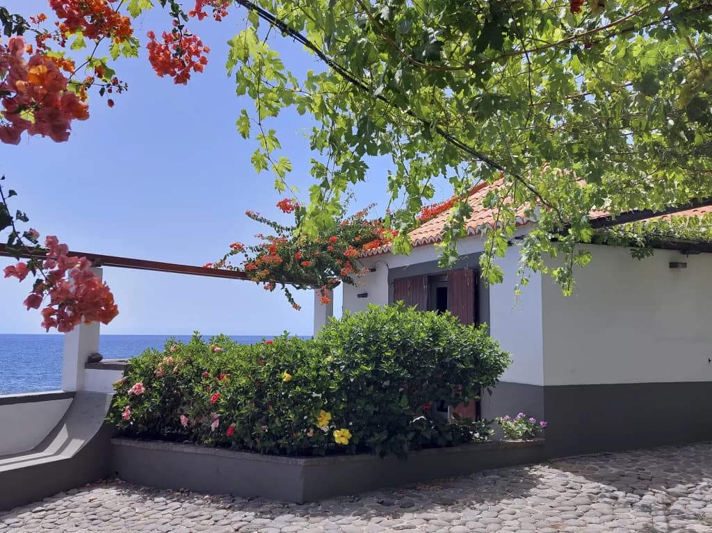 Boat House — Cottage histórico