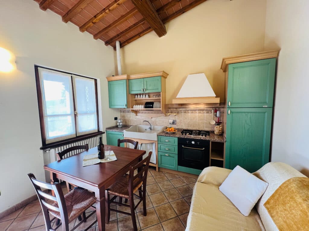 Appartement Incanto