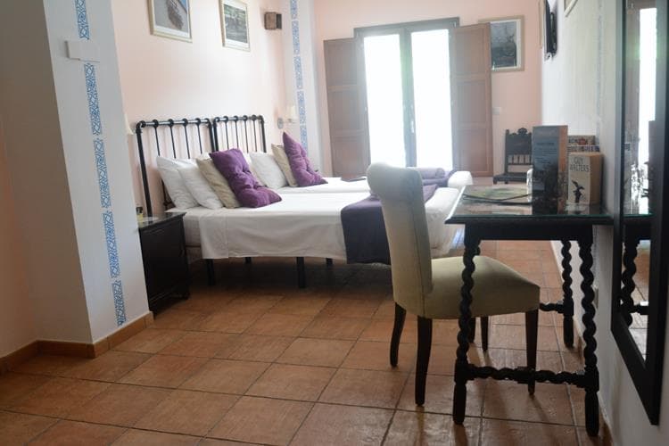 Habitación Llanos