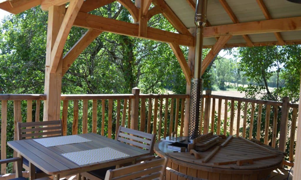 La Cabane Lagom