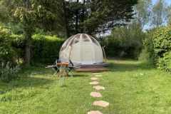 La Bulle Wigwam