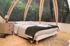 La Bulle Wigwam