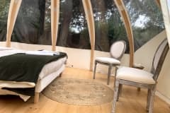 La Bulle Wigwam