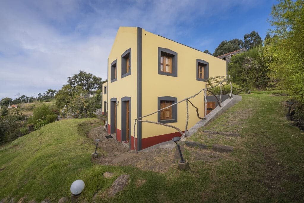 Casa da Bica