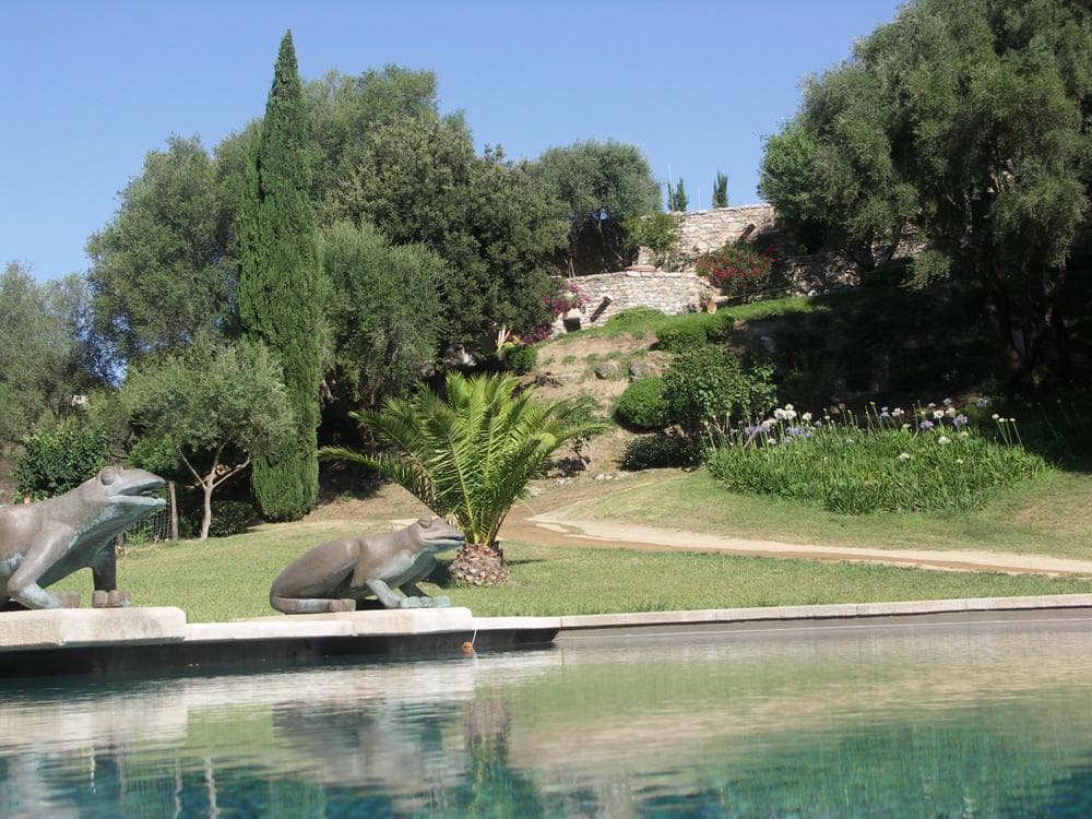 Bergerie Acqua