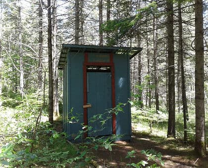 Camping Sauvage — Aventure minimaliste
