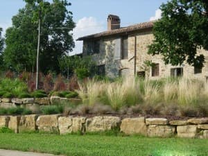 Appartamento I (agriturismo)