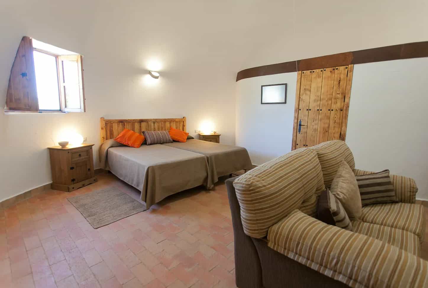 Habitación Superior – Iglu