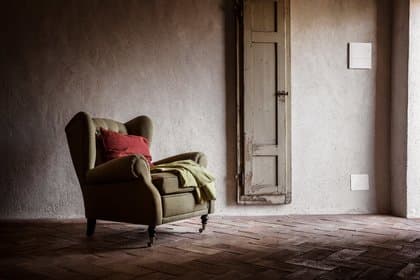 Junior Suite — Vue San Gimignano