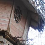 Cabane GUNNERA