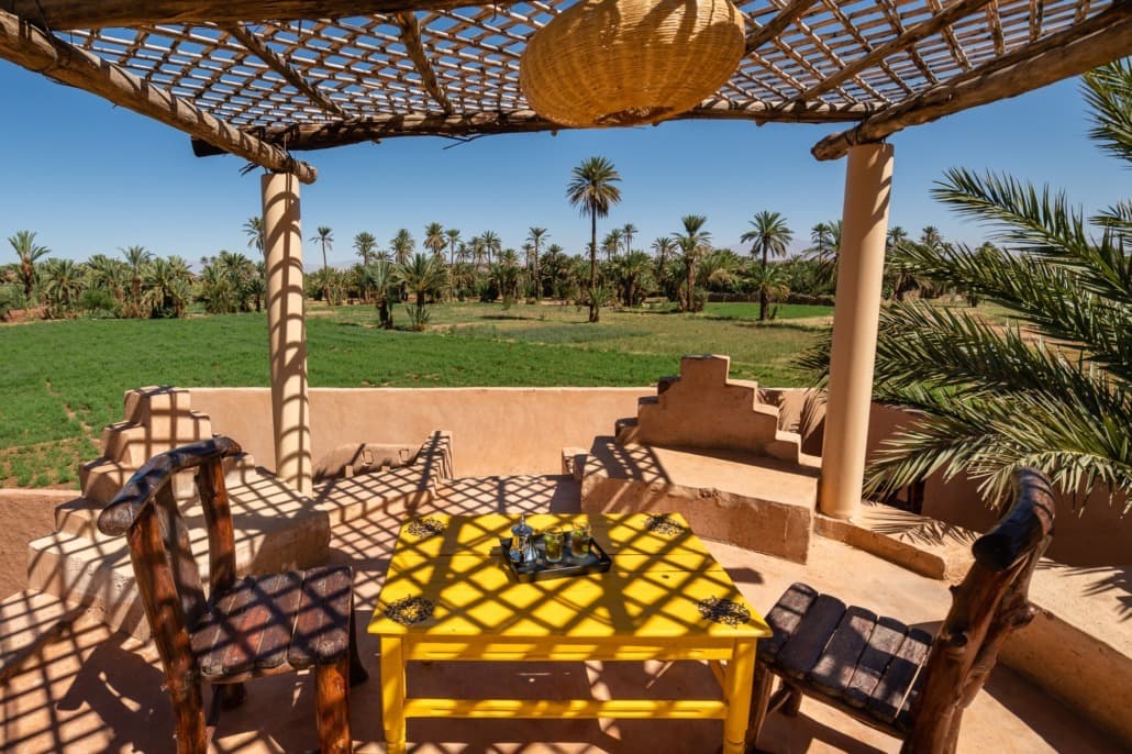 African Lodge