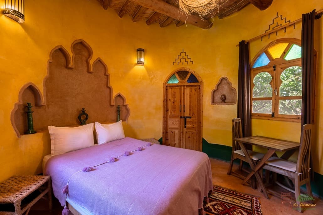 African Lodge