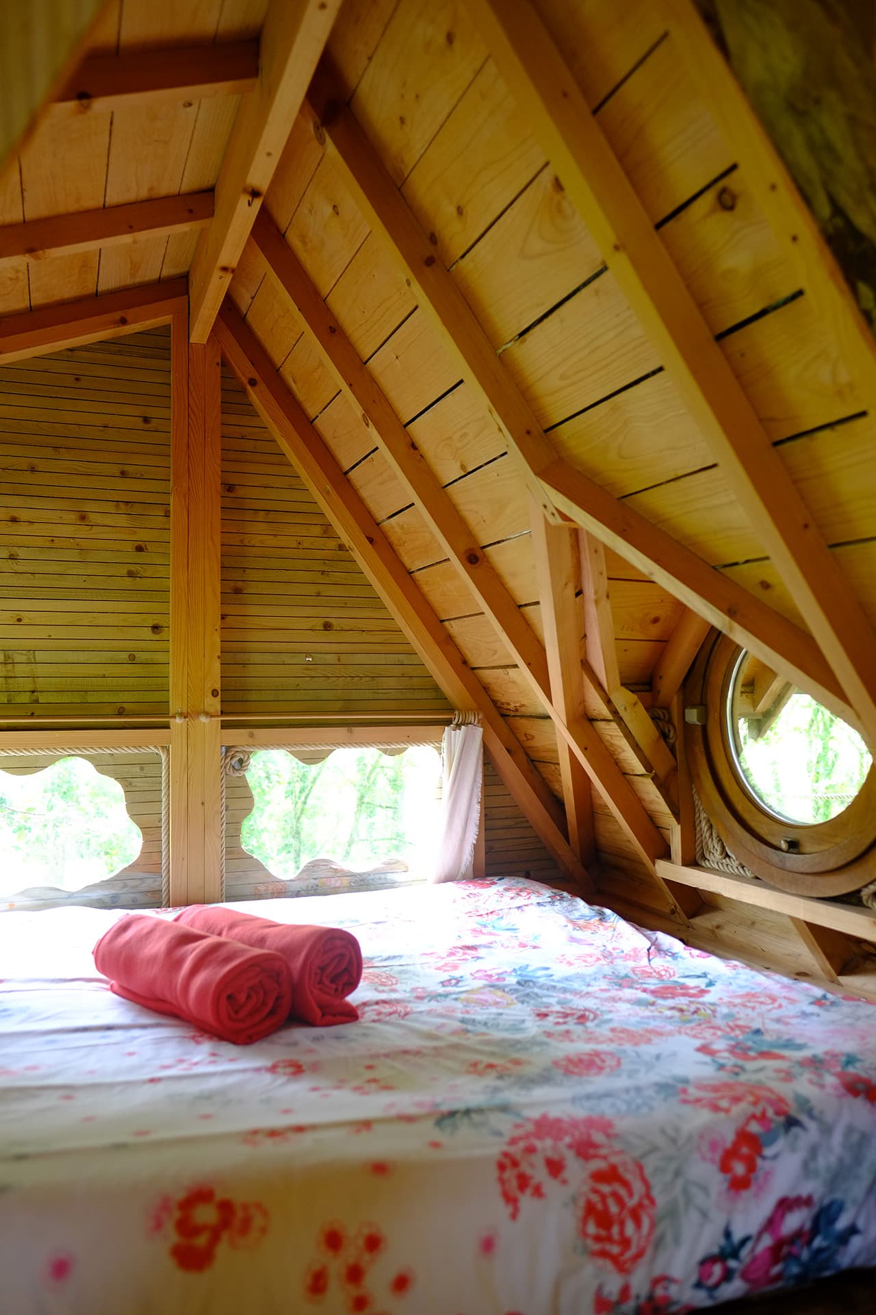Cabane Neh Er Lenn
