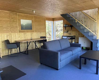 Chalets Écologiques Expérience Nature