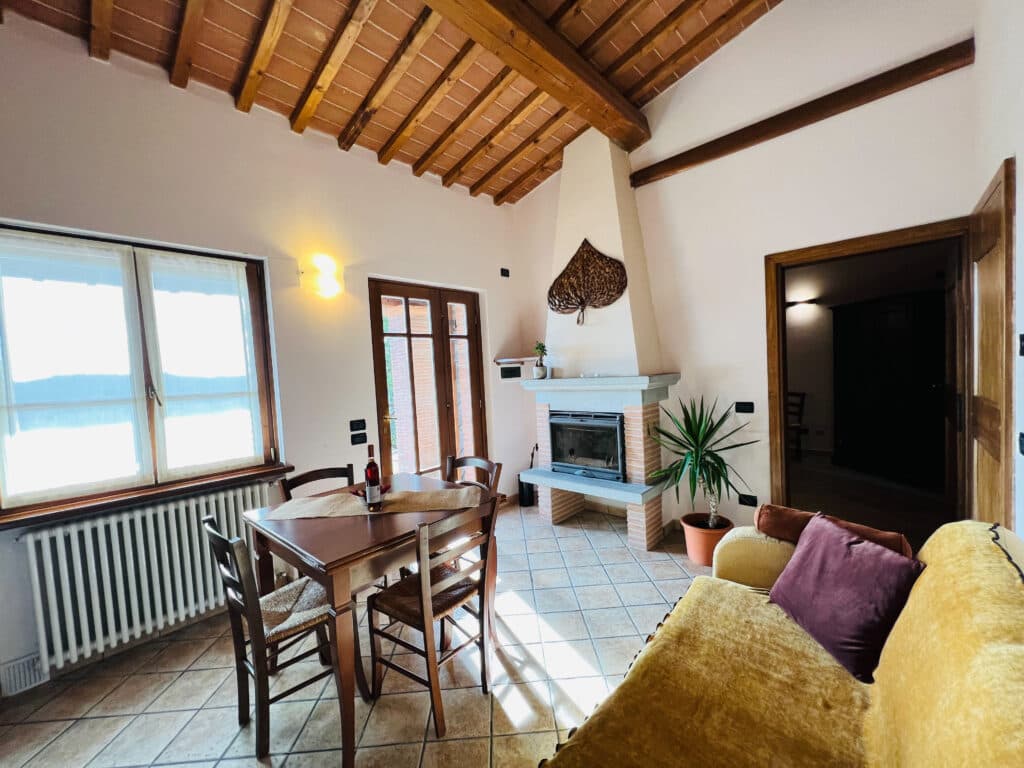 Appartement Riflessi di Lago