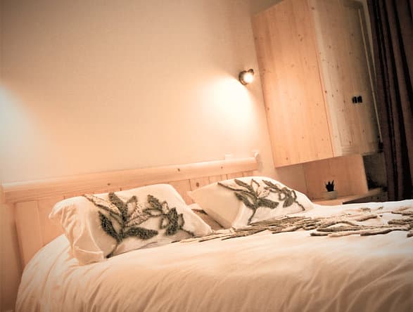 Chambre Standard
