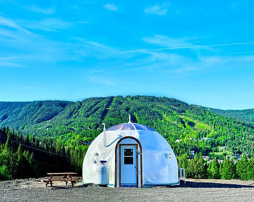 Kamook - Habitation 4 Saisons EXCLUSIVE