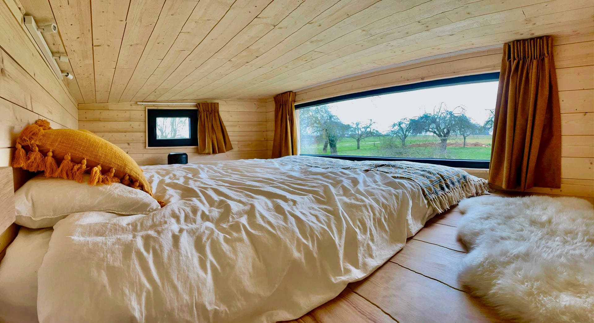 Tiny House